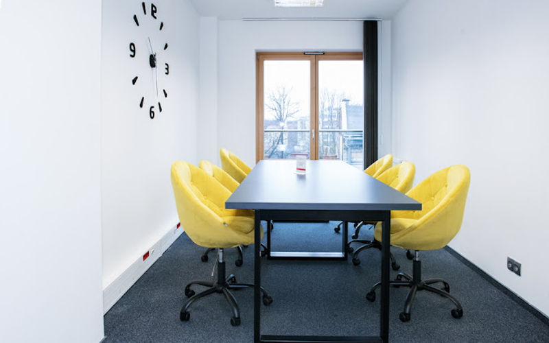 9 Kurniki, Kraków Image 4