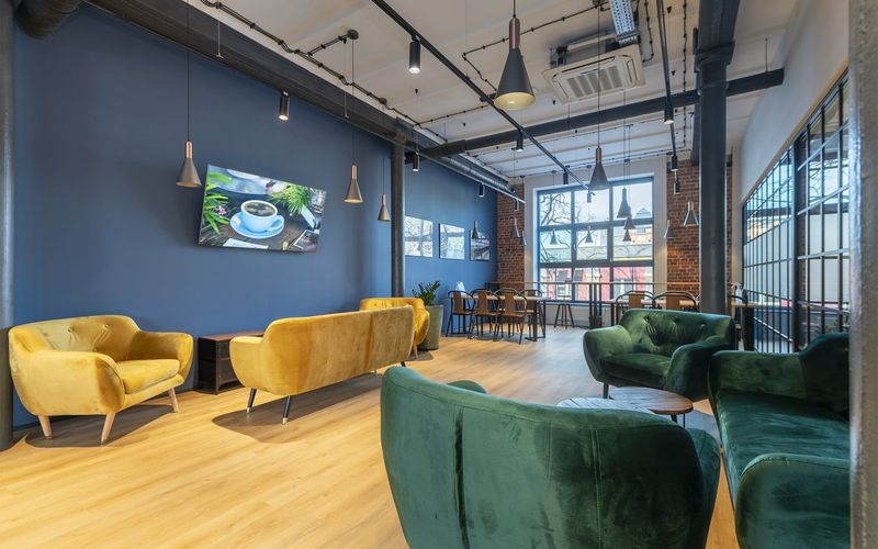 130 Gdańska, Łódź Image 10