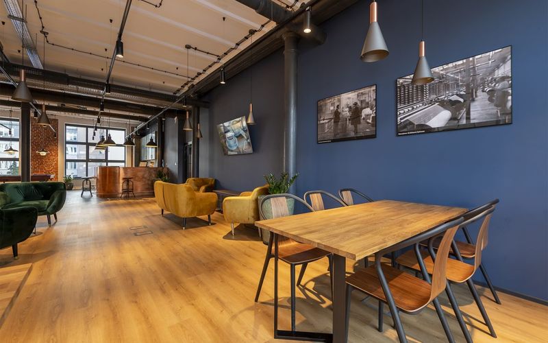 130 Gdańska, Łódź Image 4