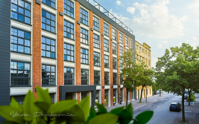 130 Gdańska, Łódź Image 11