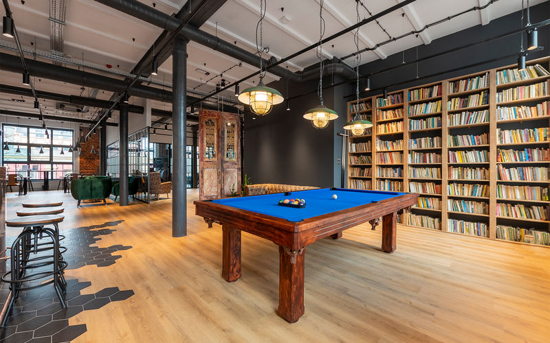 130 Gdańska, Łódź Image 7