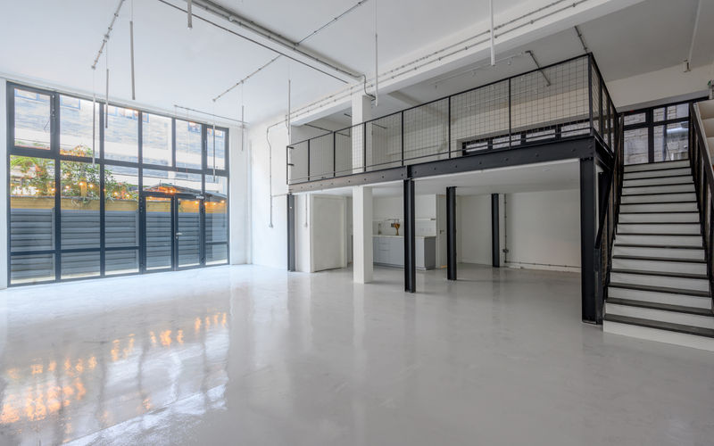 1 Westgate Street, London Image 11