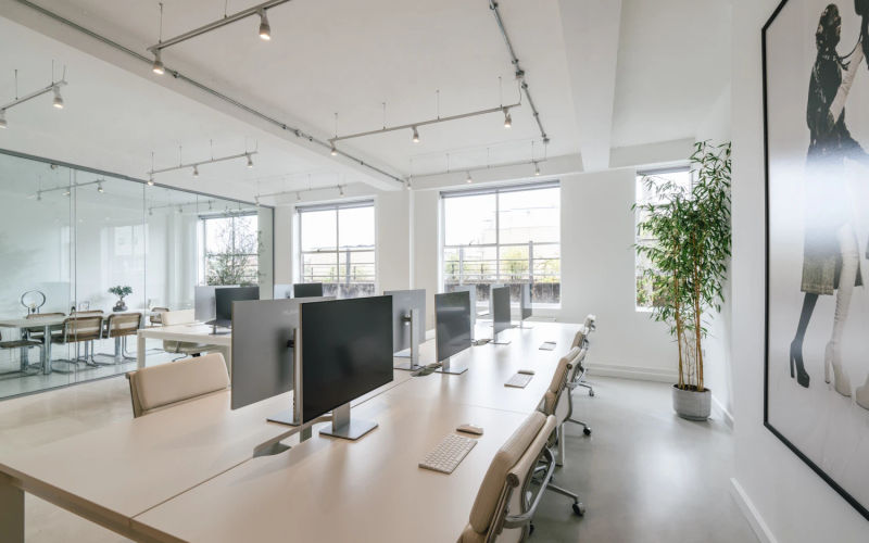 1 Westgate Street, London Image 2