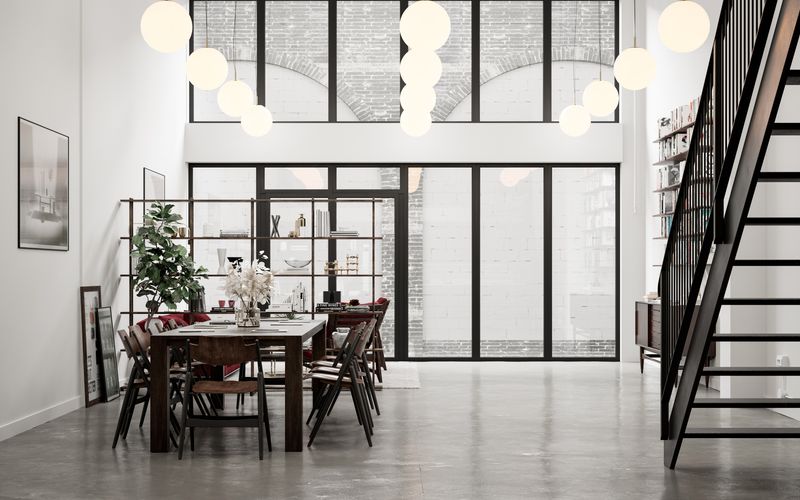 1 Westgate Street, London Image 9