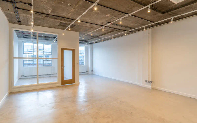 1 Westgate Street, London Image 10