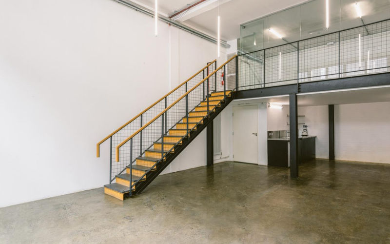 1 Westgate Street, London Image 8