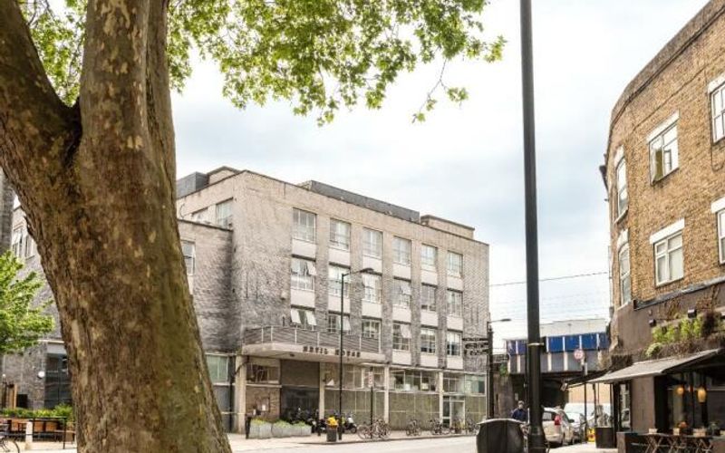 1 Westgate Street, London Image 12