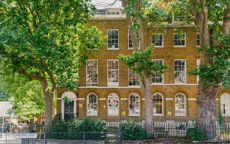 1 Addington Square, London Image 9