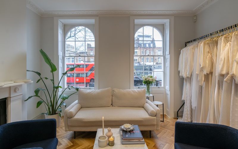 1 Addington Square, London Image 3