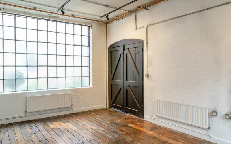 Swanfield Street, London Image 1