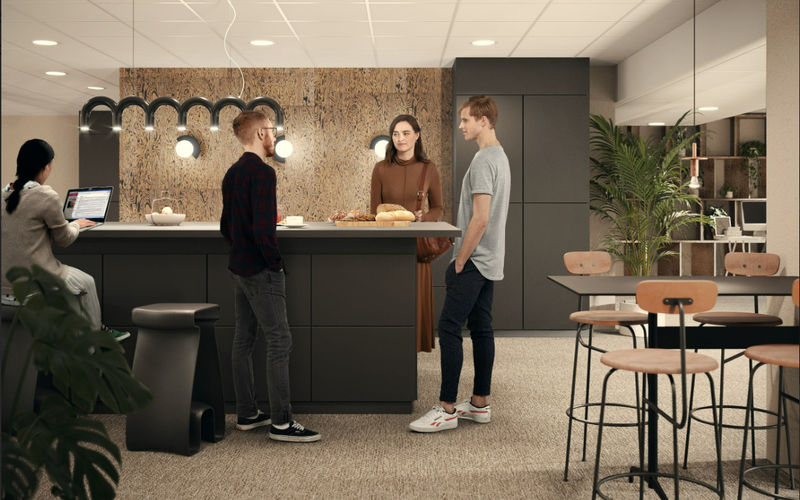 8 Vallgatan, Jönköping Image 6