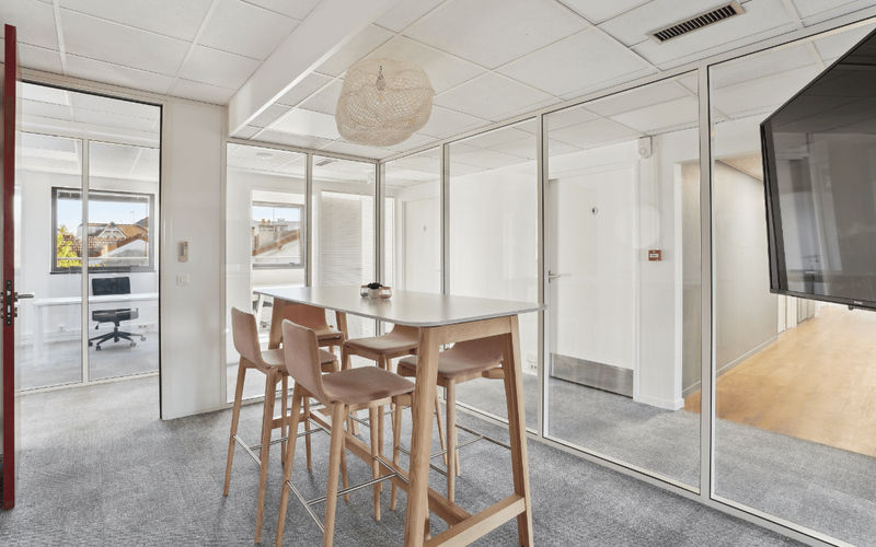 54 Av Victor Hugo, Rueil-malmaison Image 1