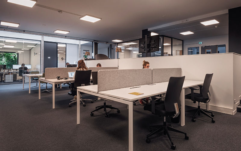 6 Av De La Créativité, Villeneuve-d'ascq Image 1