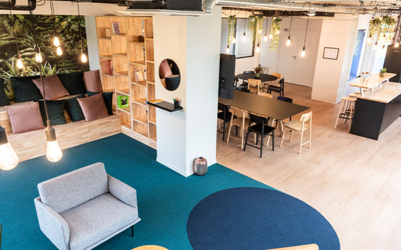 5 Rue Pierre Joseph Colin, Rennes Image 1