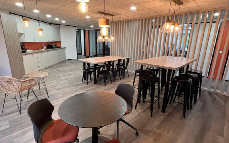 17 Rue Jeanne Braconnier, Meudon Image 9