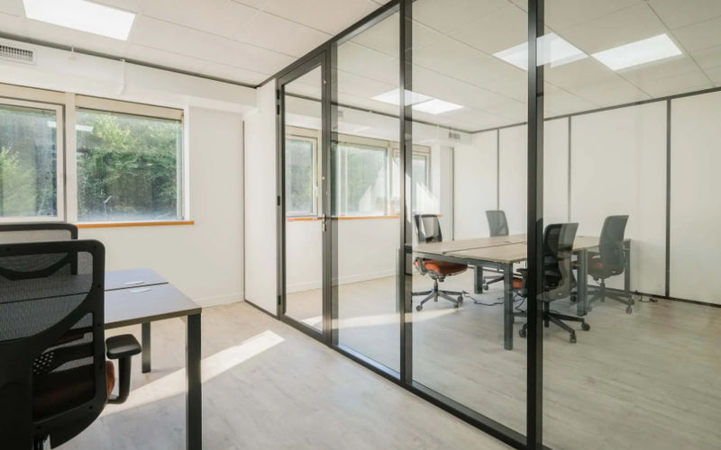 17 Rue Jeanne Braconnier, Meudon Image 2