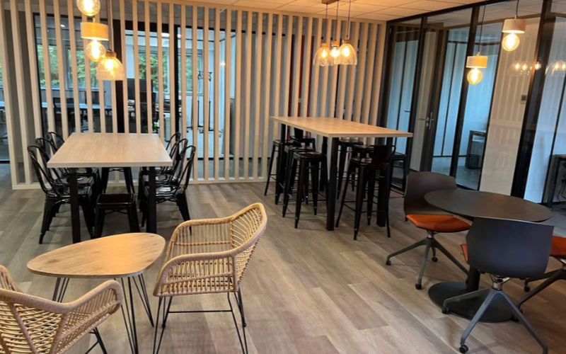 17 Rue Jeanne Braconnier, Meudon Image 4