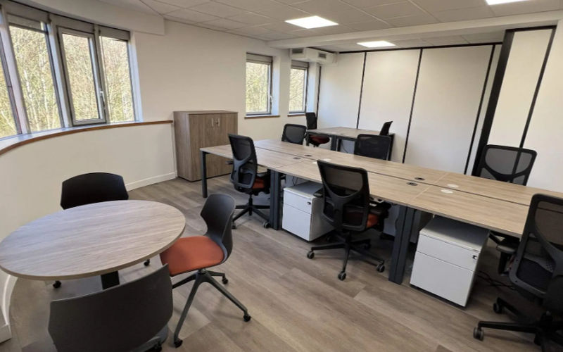 17 Rue Jeanne Braconnier, Meudon Image 3