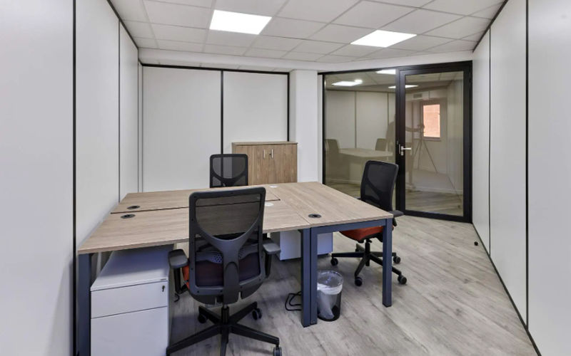 17 Rue Jeanne Braconnier, Meudon Image 8