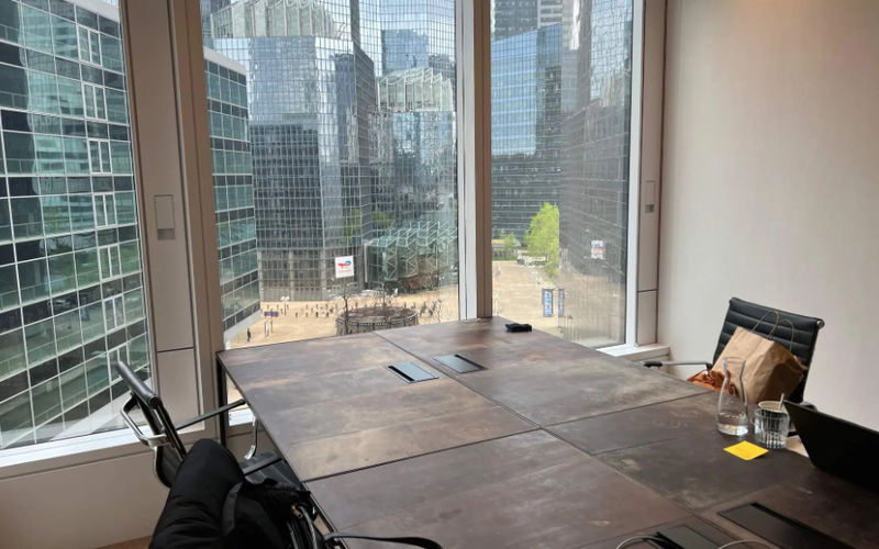 19 Av Du Président Wilson, Puteaux Image 5