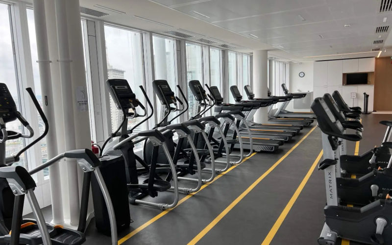 19 Av Du Président Wilson, Puteaux Image 4