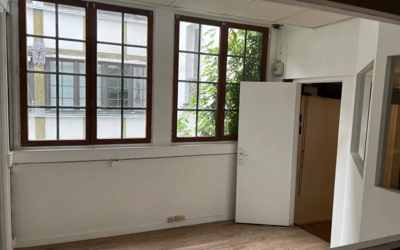 13 Rue Titon, Paris Image 1