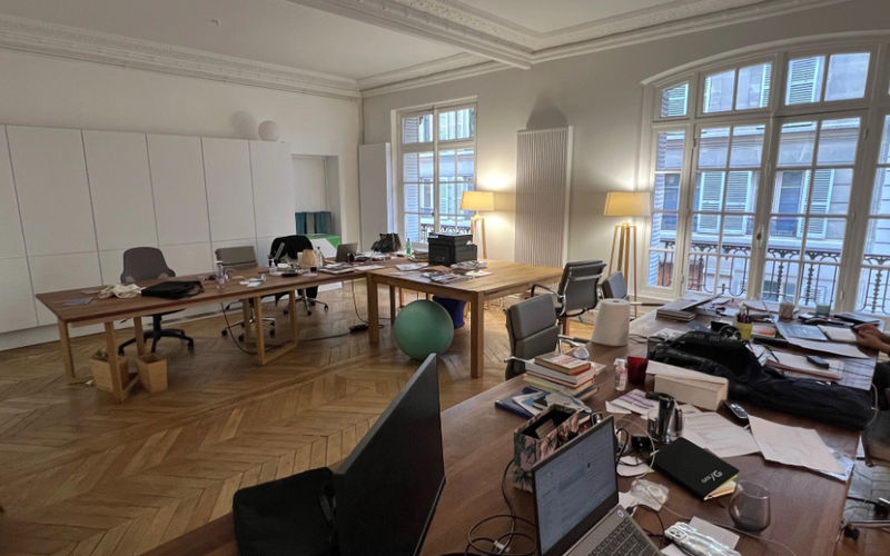 15 Rue Le Sueur, Paris Image 5