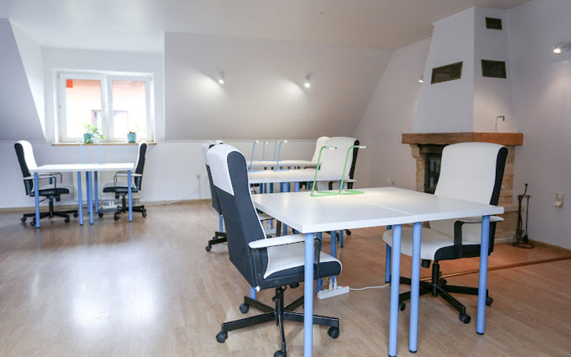 4A Cegielniana, Kraków Image 1