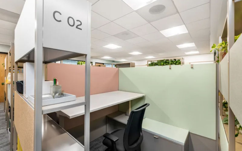 178-178A Purv Margindustrial & Business Park Phase-i, Chandigarh Image 2