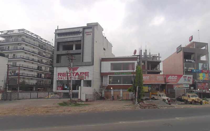40 Haridwar Bypass Rd Bank Colony Ajabpur Khurd, Dehradun Image 6