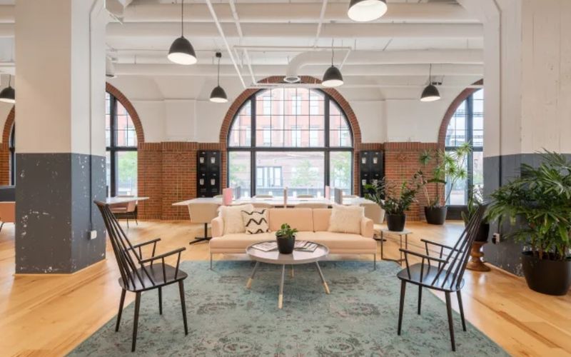 132 Via Del Tritone, Rome Image 2