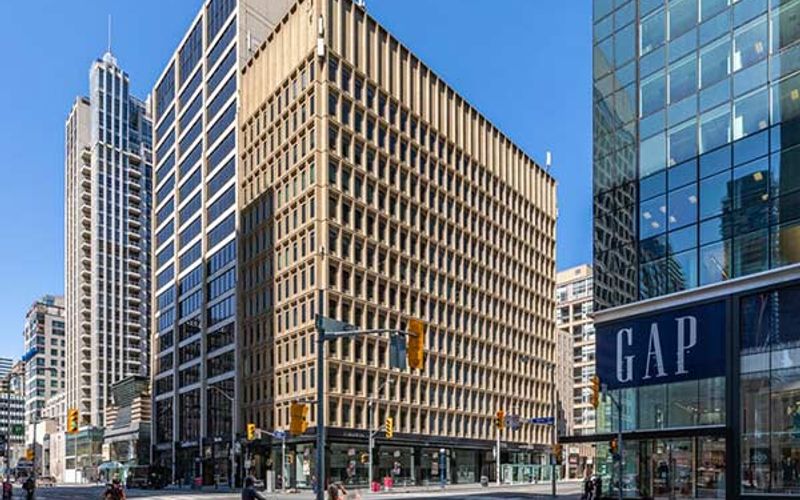 1200 Bay St, Toronto Image 1