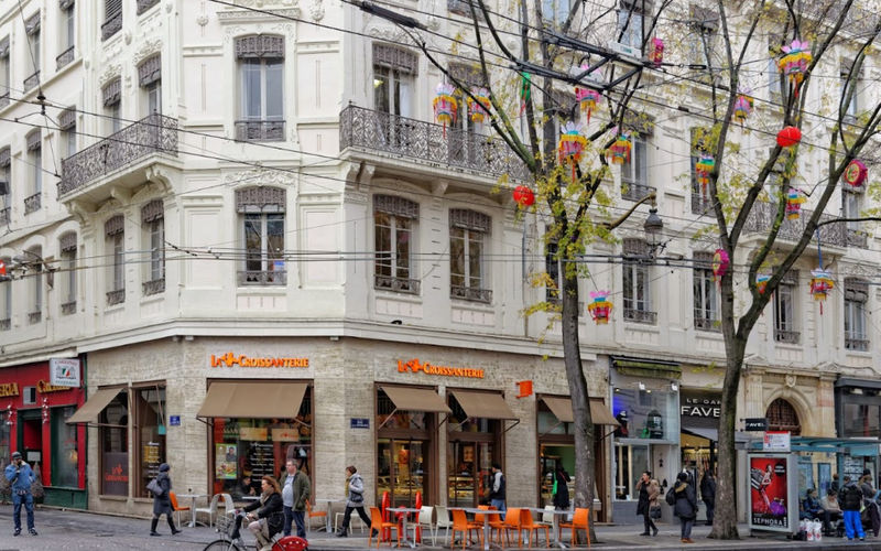 4 Rue De La République, Lyon Image 9