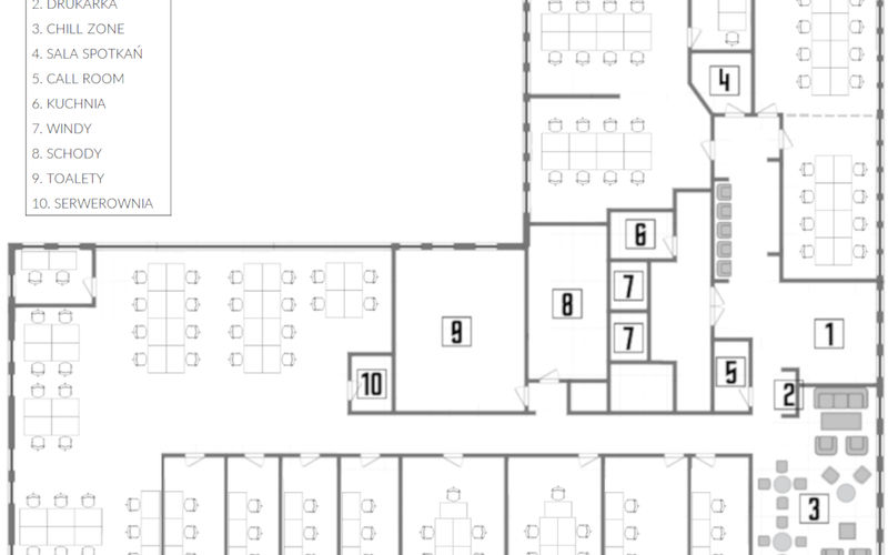 4 Zbożowa, Szczecin Image 13