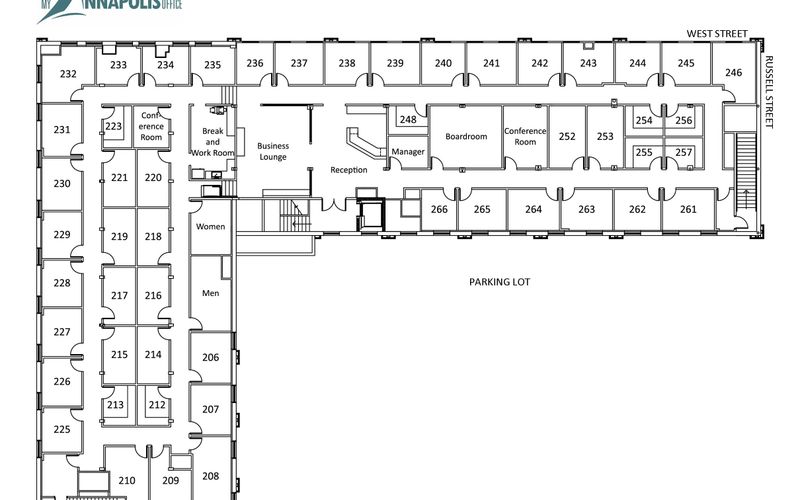 1125 West Street, Annapolis Image 11