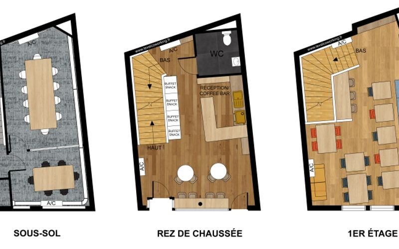 11 RUE DE L'école Polytechnique, Paris Image 3