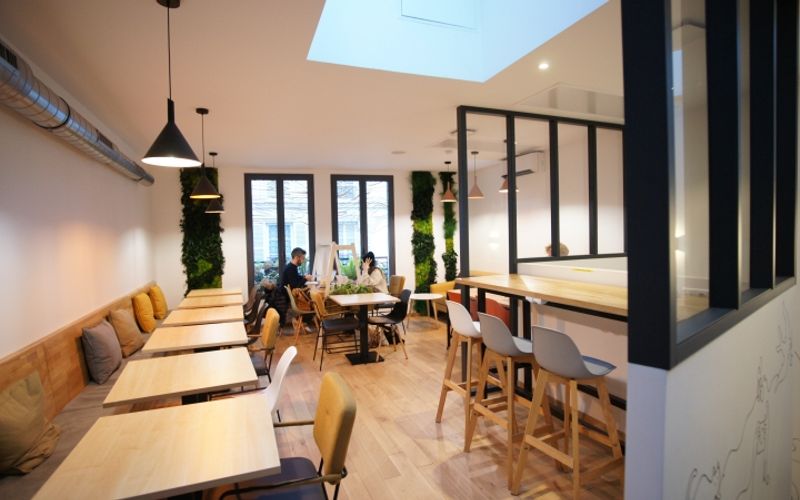 11 RUE DE L'école Polytechnique, Paris Image 1