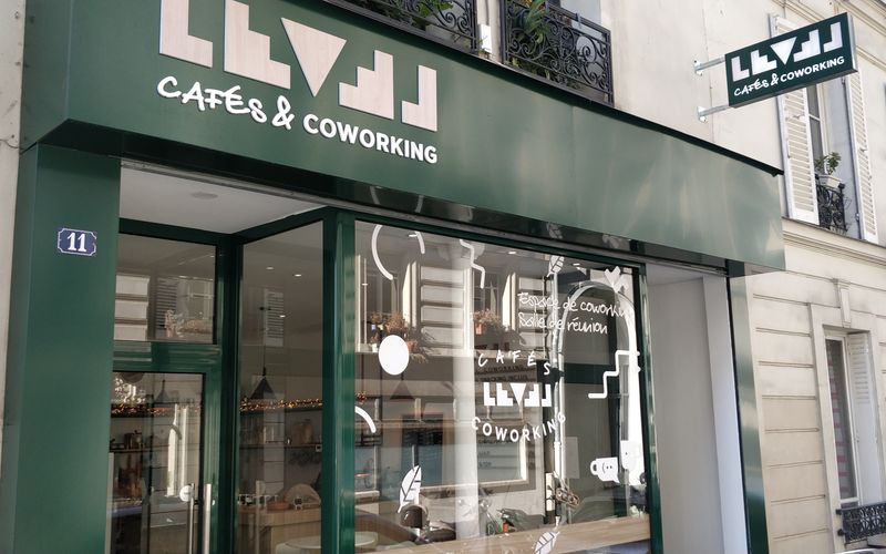 11 RUE DE L'école Polytechnique, Paris Image 8