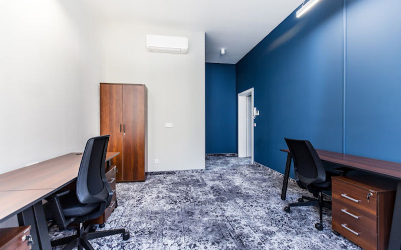 28A Marszałka Józefa Piłsudskiego, Kraków Image 1