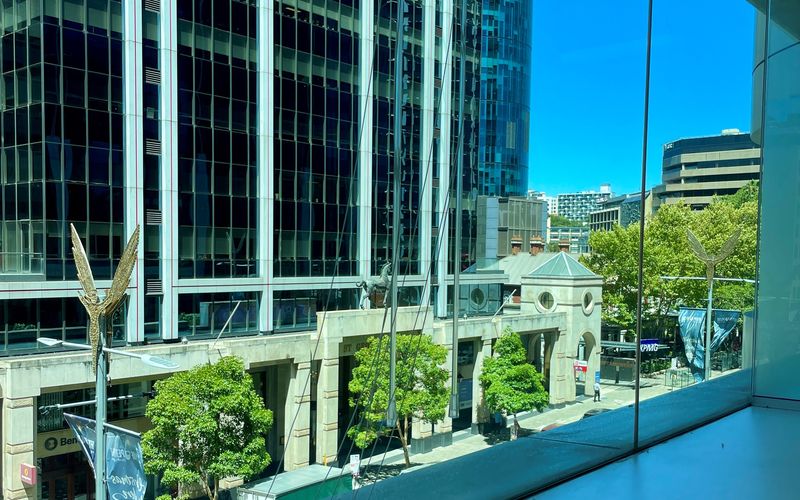 220 Saint Georges Terrace, Perth Image 11