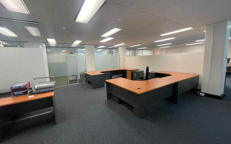 220 Saint Georges Terrace, Perth Image 3