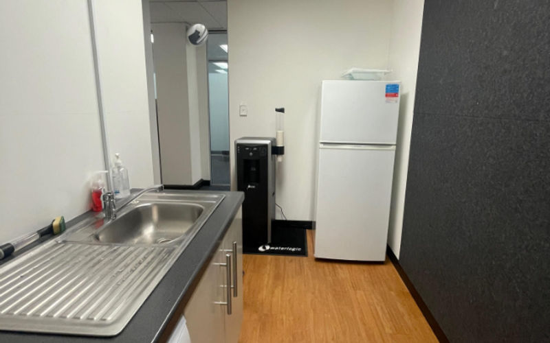 220 Saint Georges Terrace, Perth Image 9