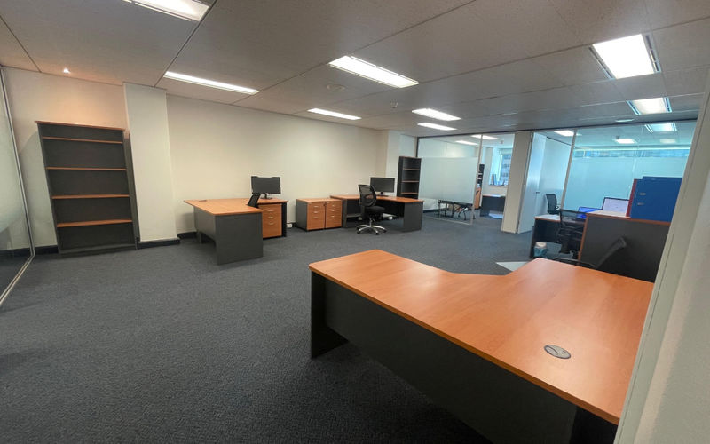 220 Saint Georges Terrace, Perth Image 4