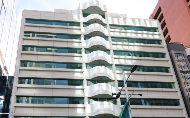 220 Saint Georges Terrace, Perth Image 15