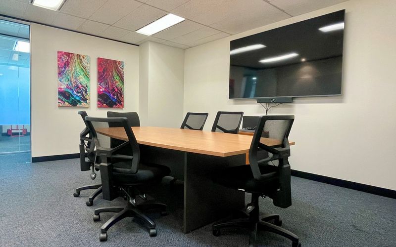 220 Saint Georges Terrace, Perth Image 1