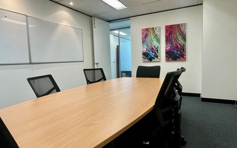 220 Saint Georges Terrace, Perth Image 13