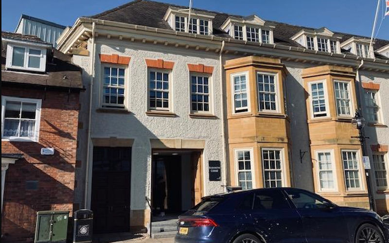 Church Street, Stratford-upon-avon Image 8