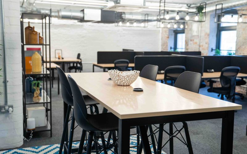 Cutter Mill, Tileyard North Image 1