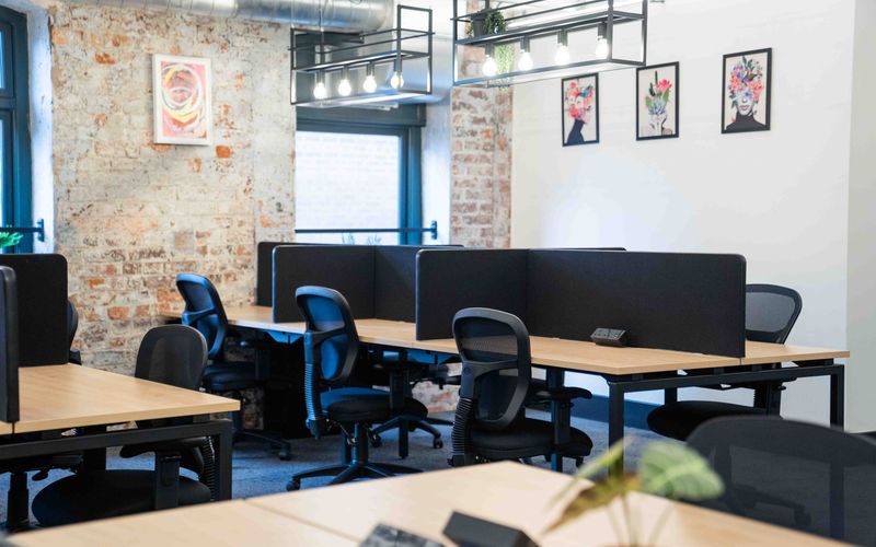 Cutter Mill, Tileyard North Image 9