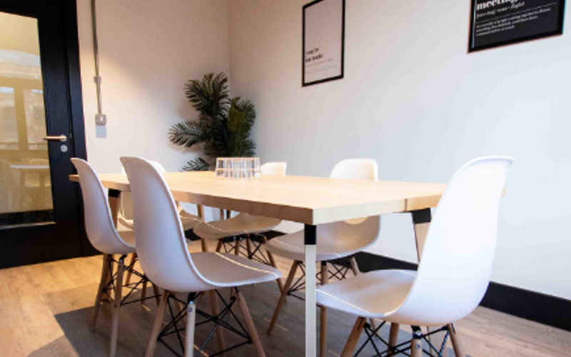 Cutter Mill, Tileyard North Image 1